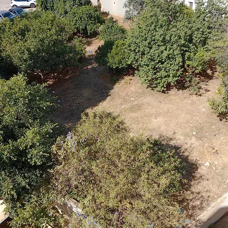 Fortezza In The Center 60m2 Appartement Réthymnon