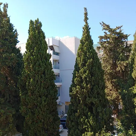 Fortezza In The Center 60m2