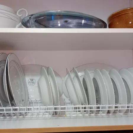 Fortezza In The Center 60m2 Appartement Réthymnon