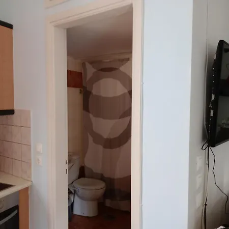 Appartement Fortezza In The Center 60m2 *