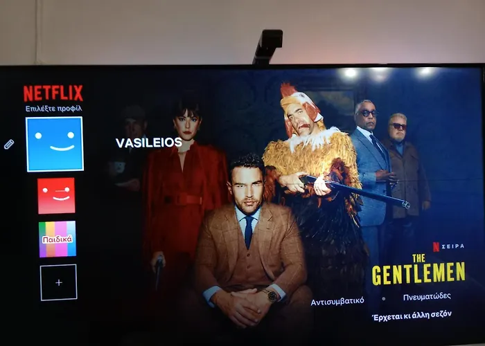 Fortezza In The Center 60m2