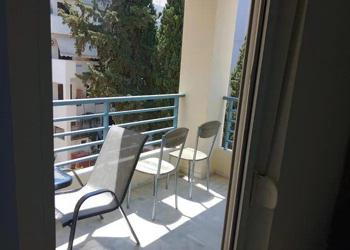 Fortezza In The Center 60m2 *