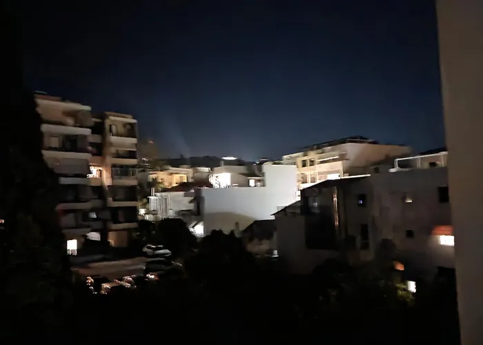 Fortezza In The Center 60m2 Lejlighed