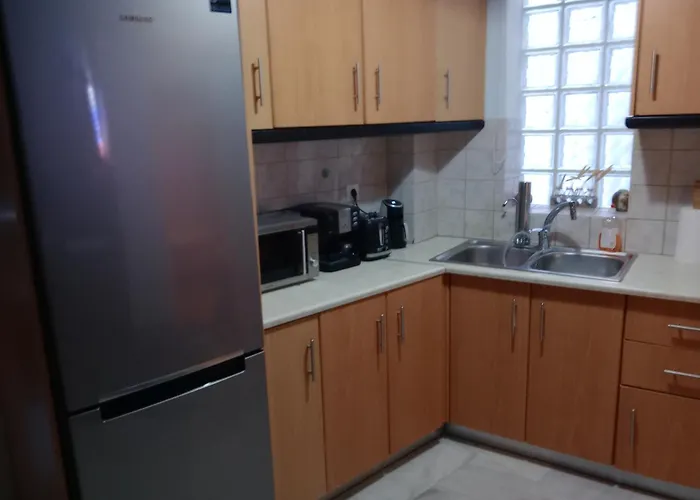 Lejlighed Fortezza In The Center 60m2 *