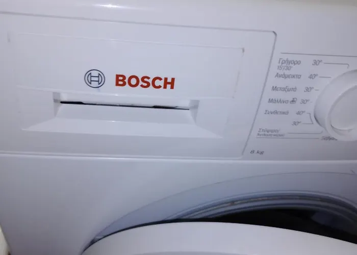 Fortezza In The Center 60m2 Lejlighed Rethimno